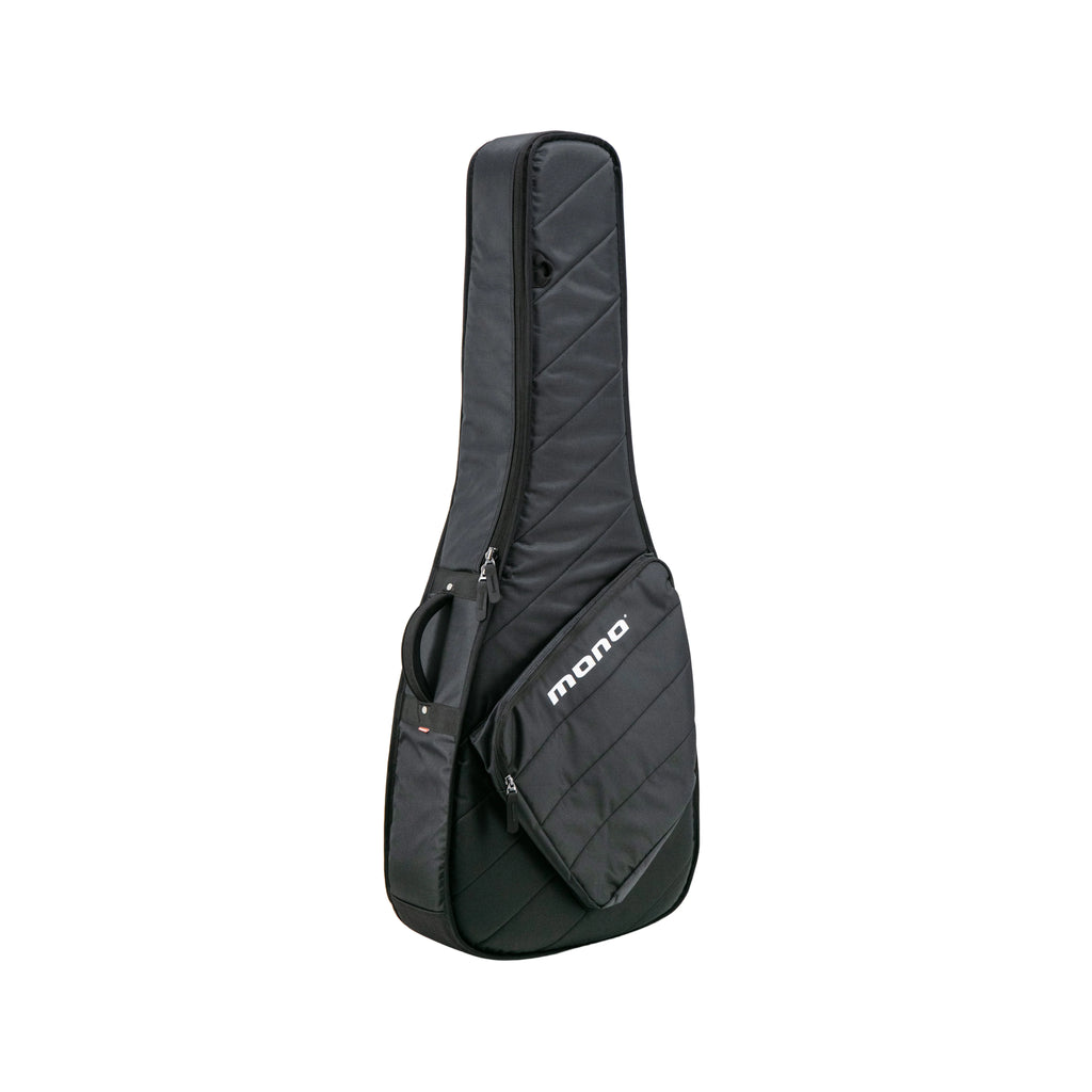 MONO ACOUSTIC SLEEVE 2.0, BLACK (Jet Black)
