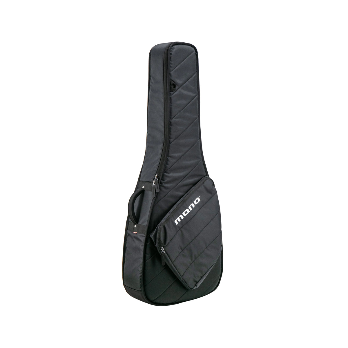 MONO ACOUSTIC SLEEVE 2.0, BLACK (Jet Black)