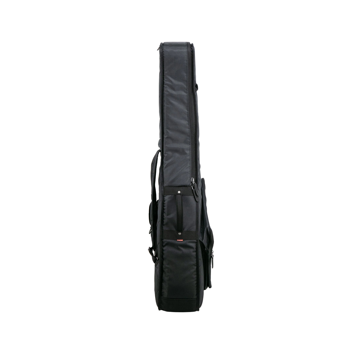 MONO ACOUSTIC SLEEVE 2.0, BLACK (Jet Black)