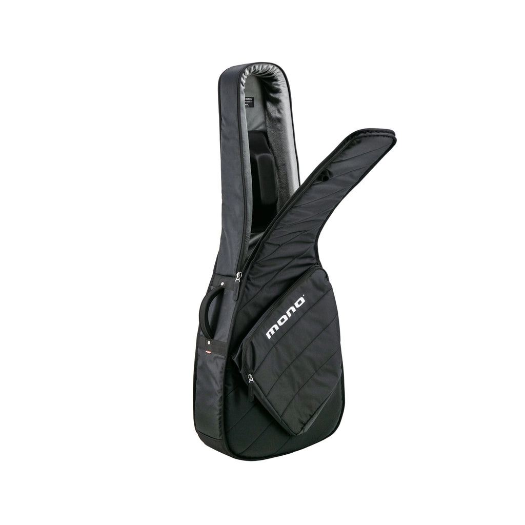 MONO ACOUSTIC SLEEVE 2.0, BLACK (Jet Black)