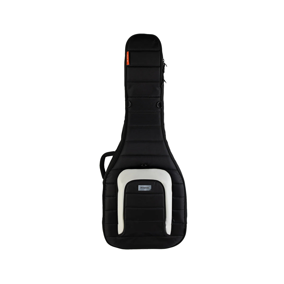 MONO Acoustic/Dreadnought (Jet Black)
