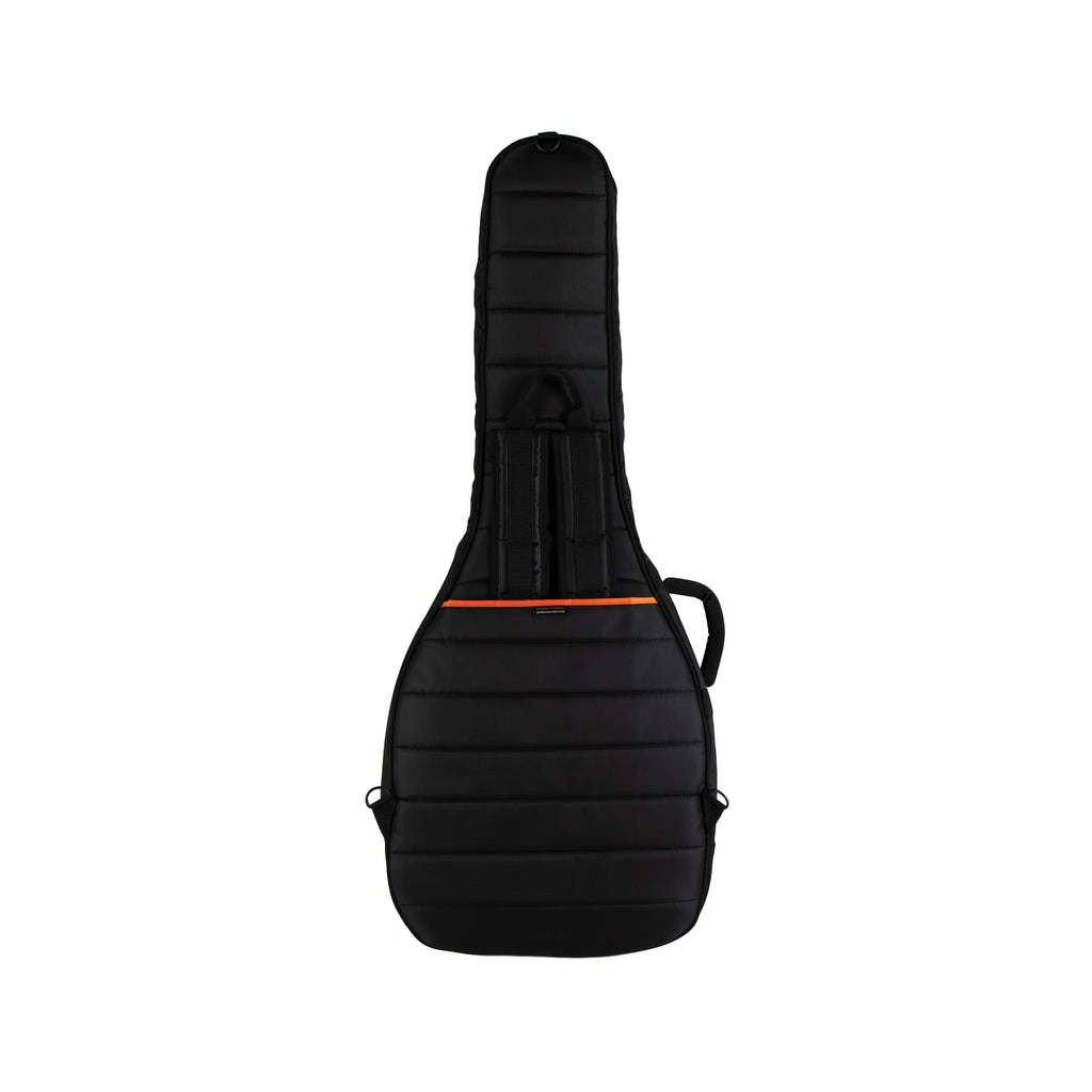 MONO Acoustic/Dreadnought (Jet Black)