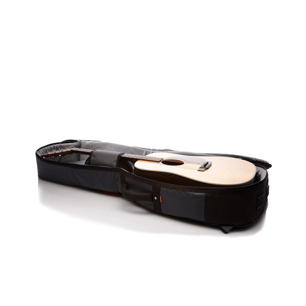 MONO Acoustic/Dreadnought (Jet Black)