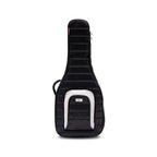 MONO CLASSIC JUMBO ACOUSTIC GUITAR CASE (BLACK) (Jet Black)
