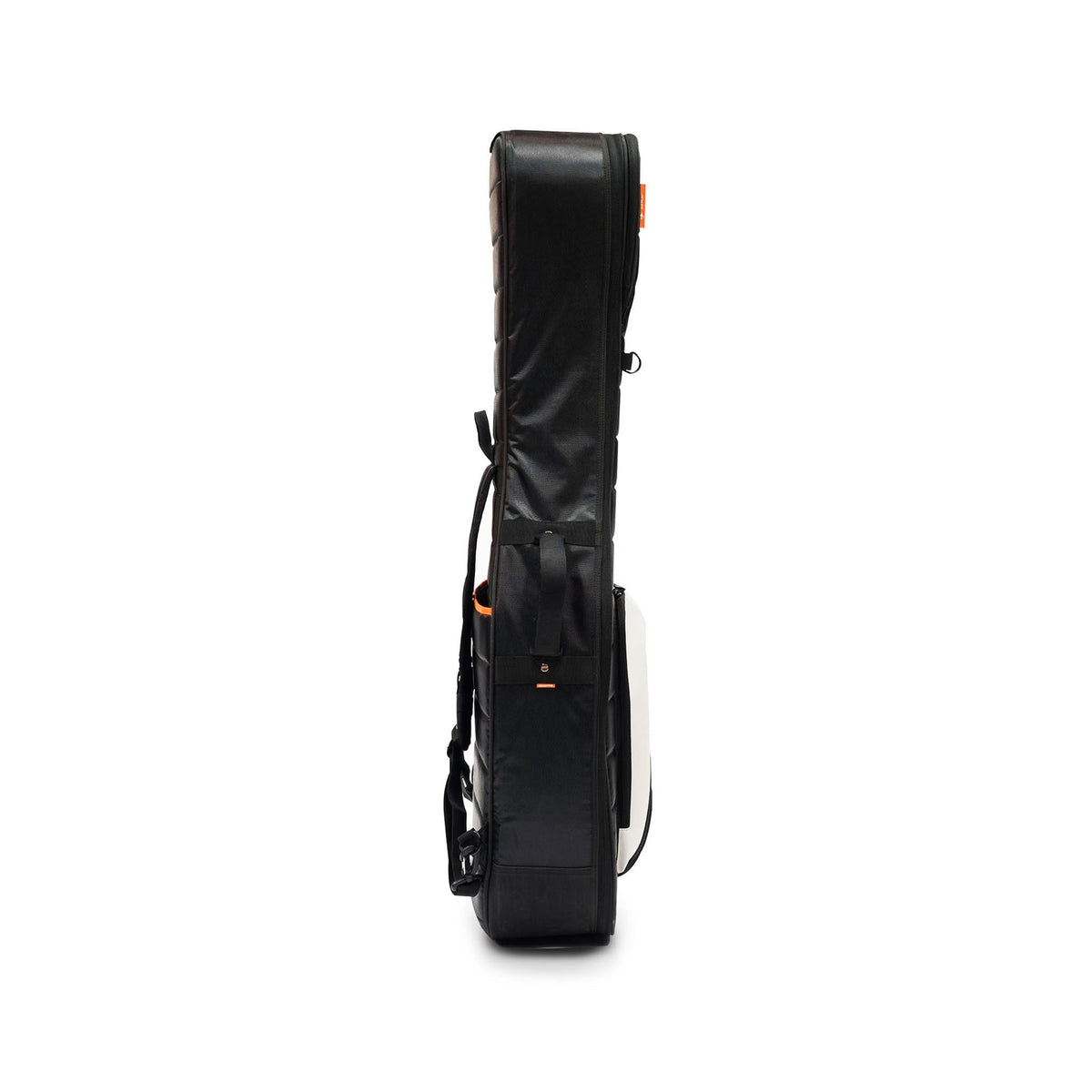 MONO CLASSIC JUMBO ACOUSTIC GUITAR CASE (BLACK) (Jet Black)