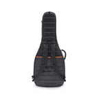 MONO CLASSIC JUMBO ACOUSTIC GUITAR CASE (BLACK) (Jet Black)