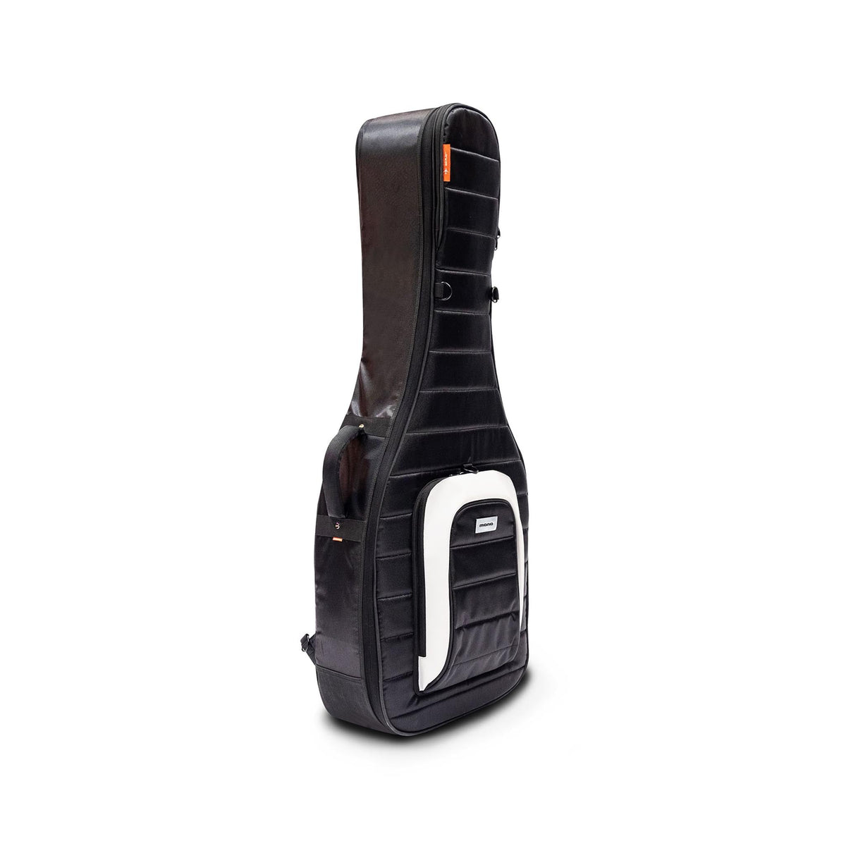 MONO CLASSIC JUMBO ACOUSTIC GUITAR CASE (BLACK) (Jet Black)