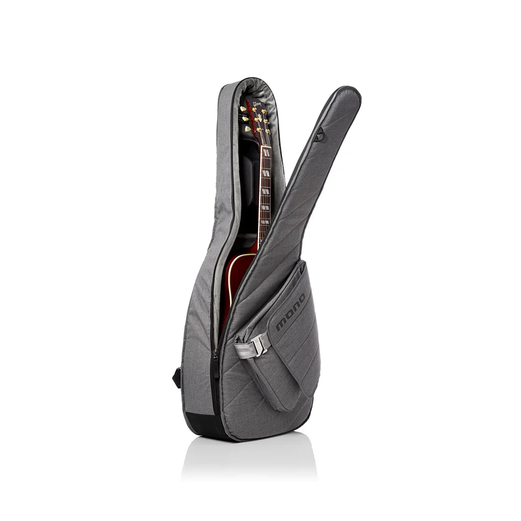 MONO GUITAR SLEEVE™ ACOUSTIC DREADNOUGHT (Ash)
