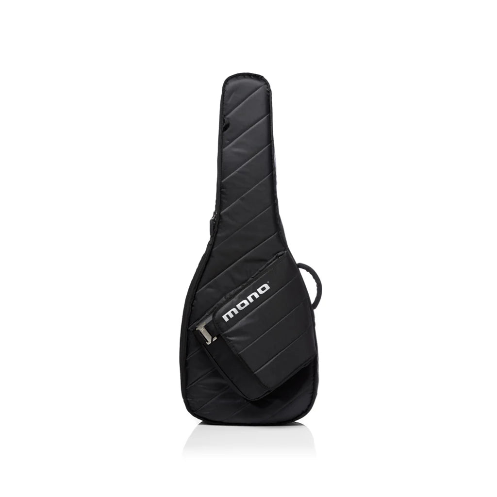 MONO GUITAR SLEEVE™ ACOUSTIC DREADNOUGHT (Jet Black)