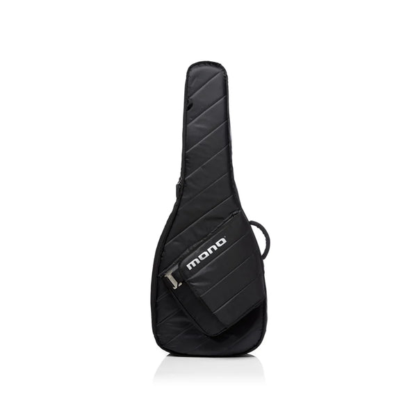MONO GUITAR SLEEVE™ ACOUSTIC DREADNOUGHT (Jet Black)