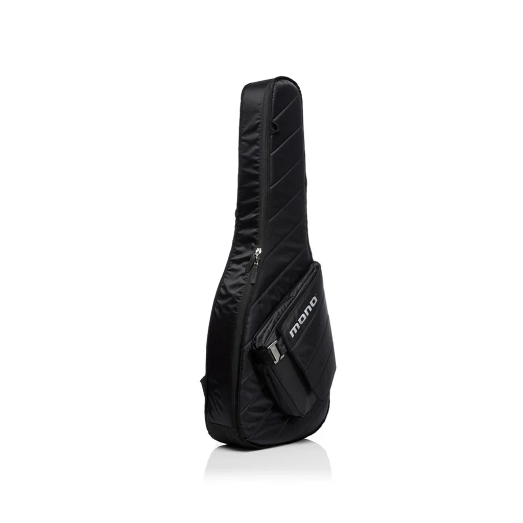 MONO GUITAR SLEEVE™ ACOUSTIC DREADNOUGHT (Jet Black)