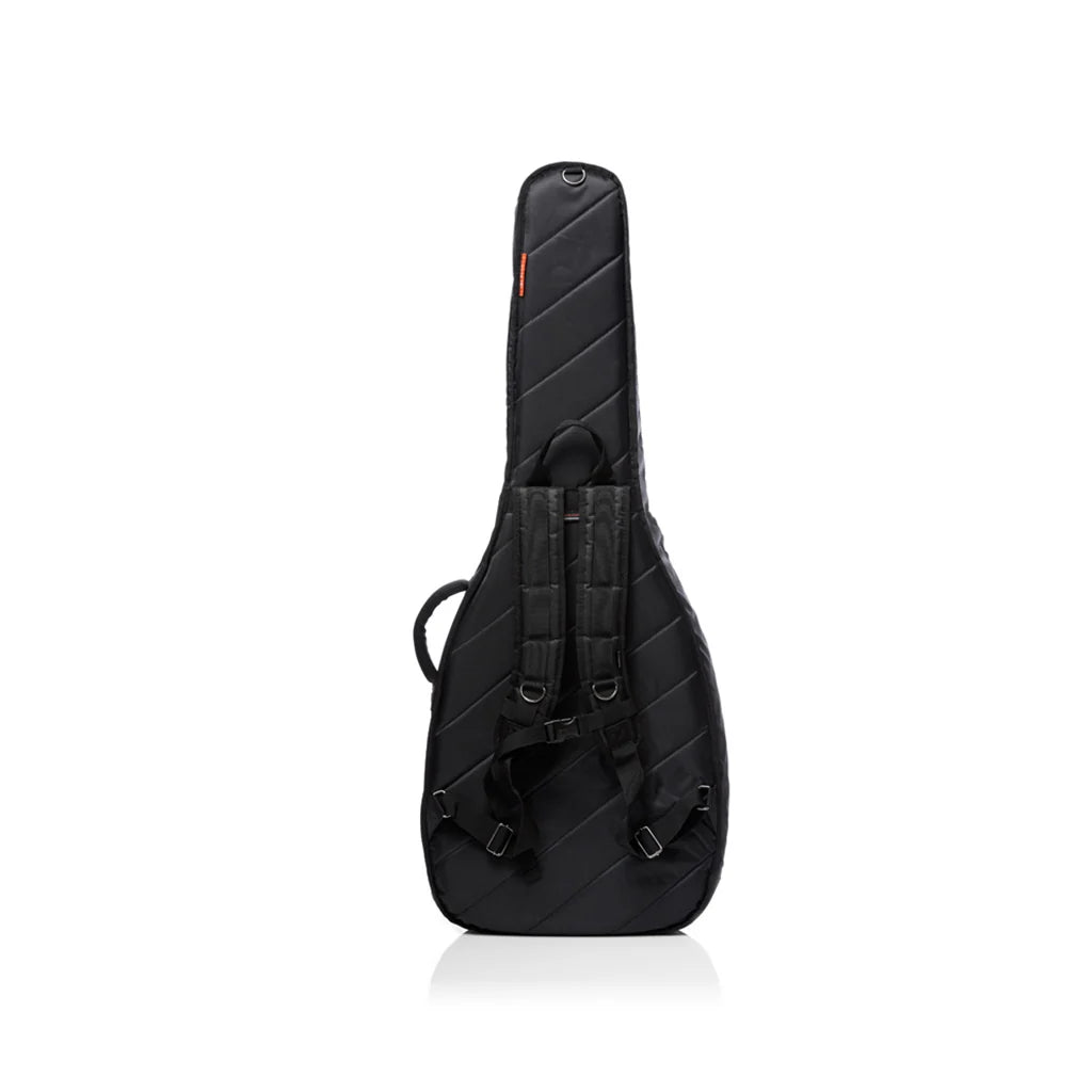 MONO GUITAR SLEEVE™ ACOUSTIC DREADNOUGHT (Jet Black)