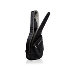 MONO GUITAR SLEEVE™ ACOUSTIC DREADNOUGHT (Jet Black)