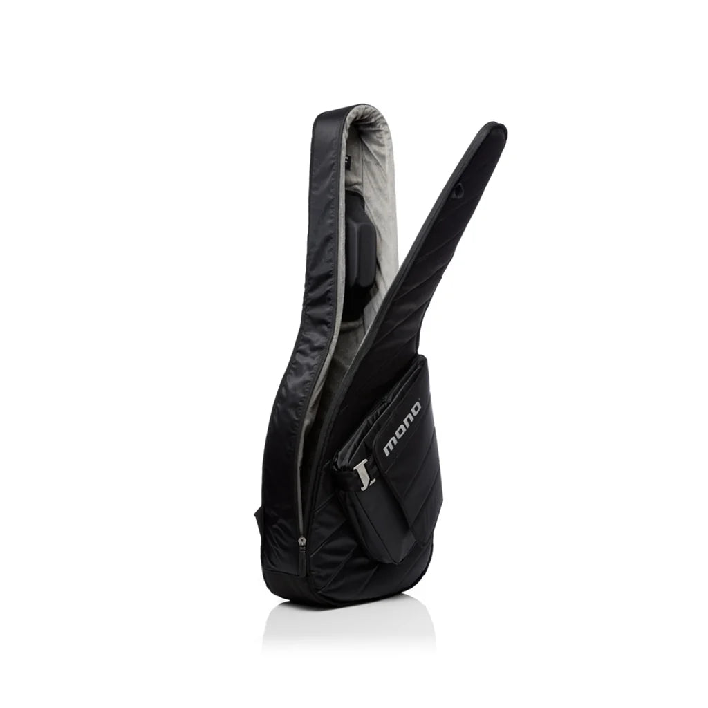 MONO GUITAR SLEEVE™ ACOUSTIC DREADNOUGHT (Jet Black)