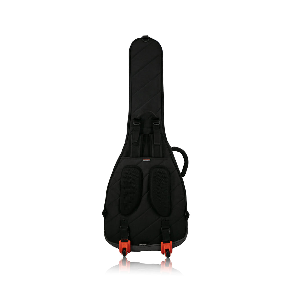 MONO VERTIGO™ ACOUSTIC DREADNOUGHT (Jet Black)