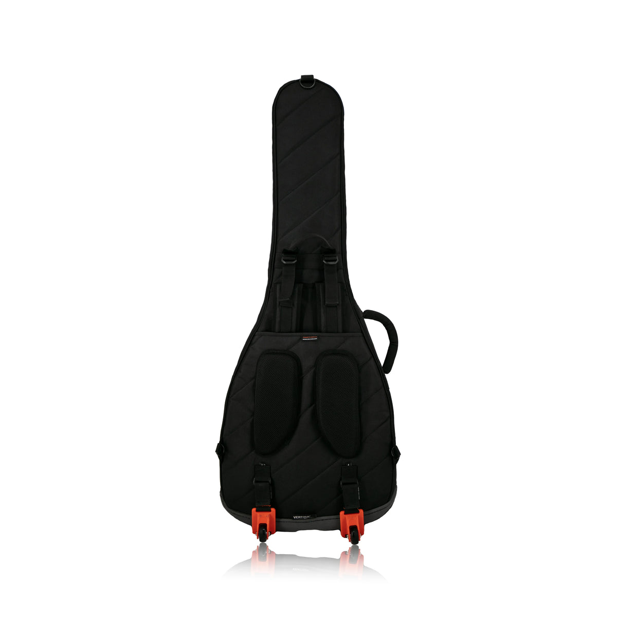 MONO VERTIGO™ ACOUSTIC DREADNOUGHT (Jet Black)