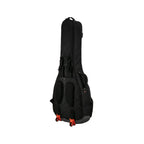 MONO VERTIGO™ ACOUSTIC DREADNOUGHT (Jet Black)