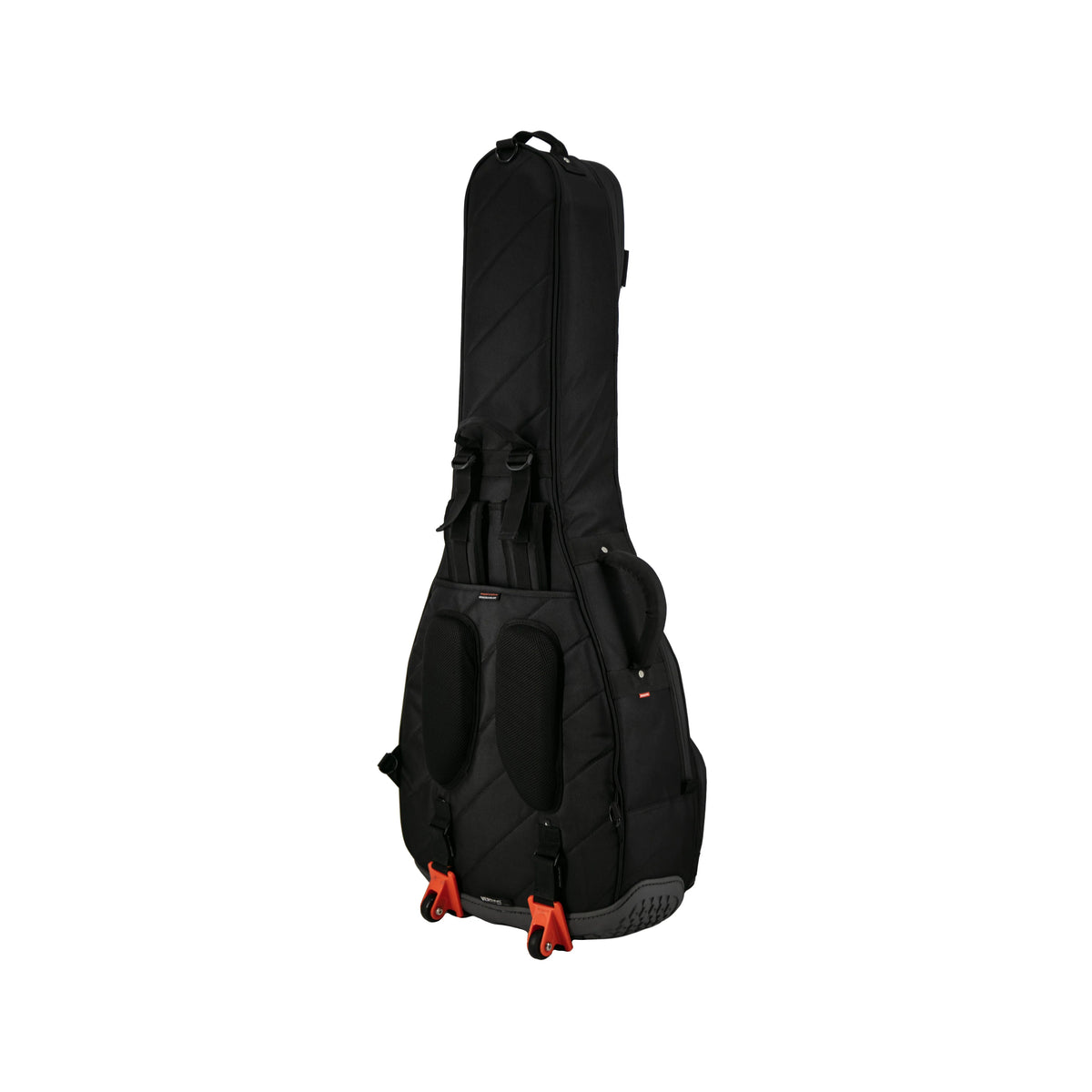 MONO VERTIGO™ ACOUSTIC DREADNOUGHT (Jet Black)