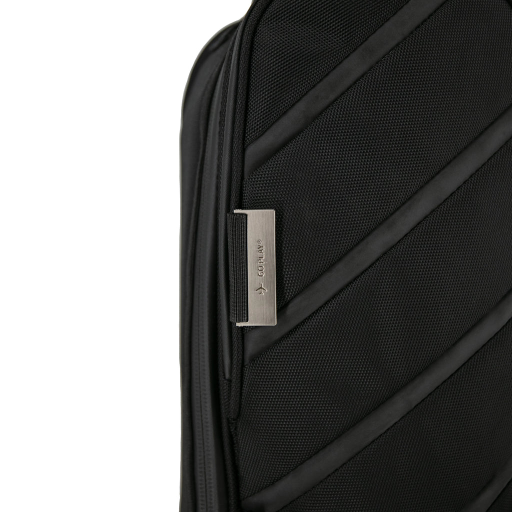 MONO VERTIGO™ ACOUSTIC DREADNOUGHT (Jet Black)