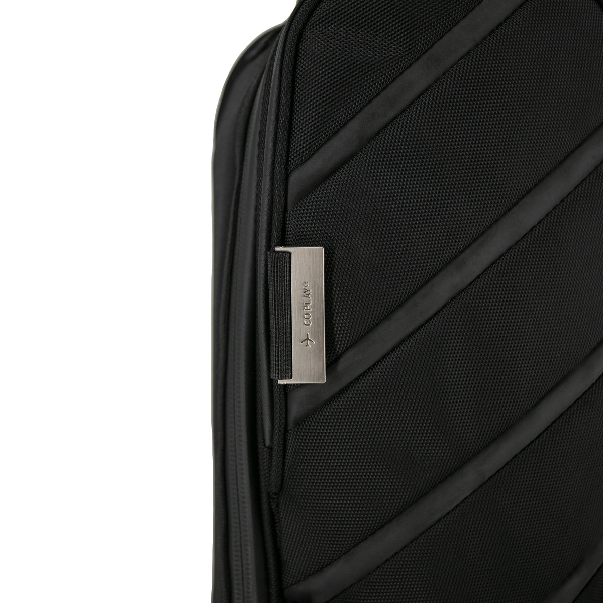 MONO VERTIGO™ ACOUSTIC DREADNOUGHT (Jet Black)
