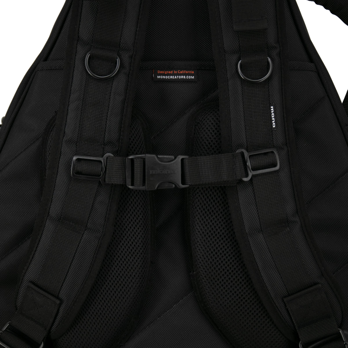 MONO VERTIGO™ ACOUSTIC DREADNOUGHT (Jet Black)