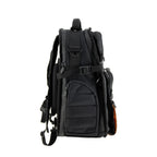 MONO CLASSIC FLYBY ULTRA BACKPACK (BLACK) (Jet Black)