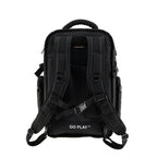 MONO CLASSIC FLYBY ULTRA BACKPACK (BLACK) (Jet Black)