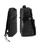 MONO CLASSIC FLYBY ULTRA BACKPACK (BLACK) (Jet Black)