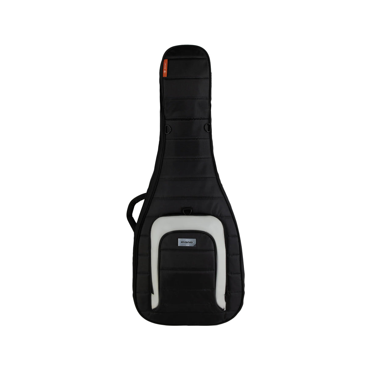MONO OM/Classical (Jet Black)