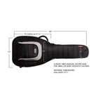 MONO OM/Classical (Jet Black)