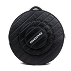 MONO CYMBAL 24” (Jet Black)