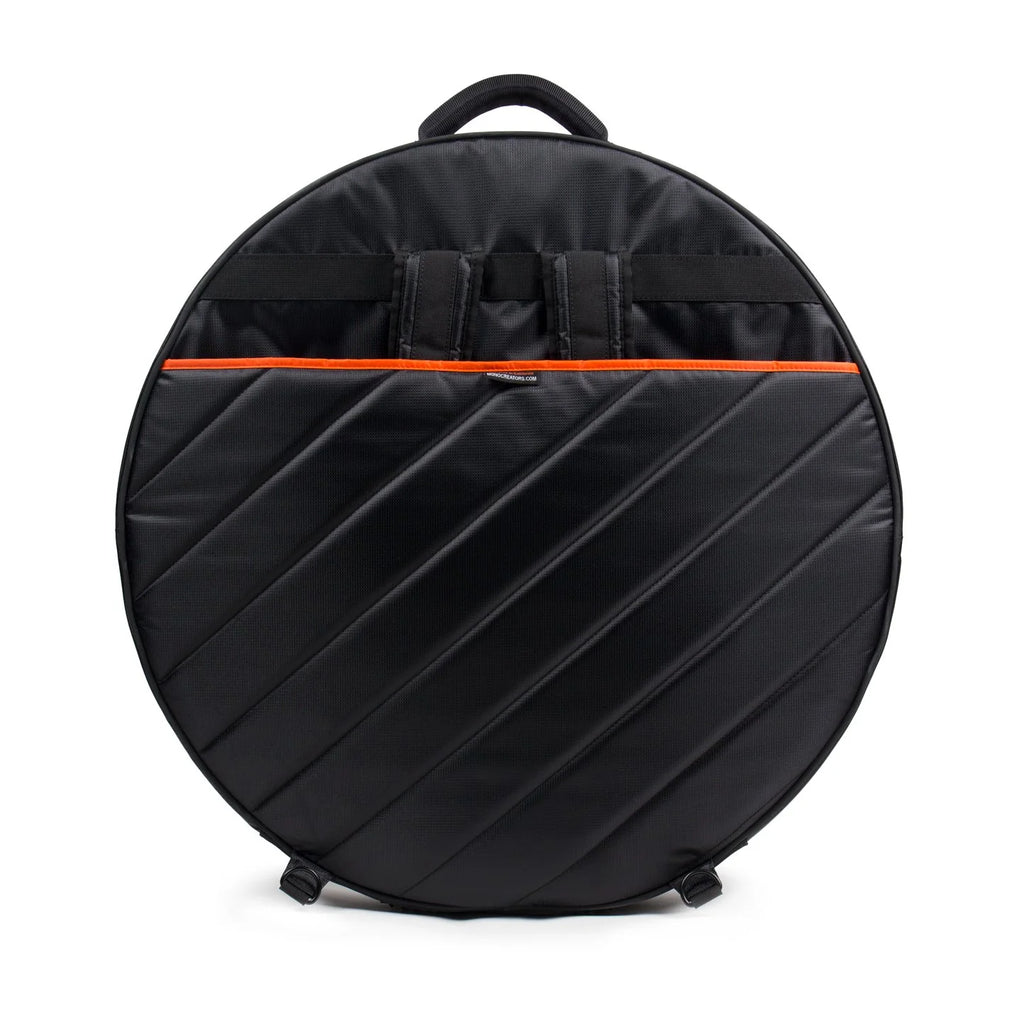 MONO CYMBAL 24” (Jet Black)
