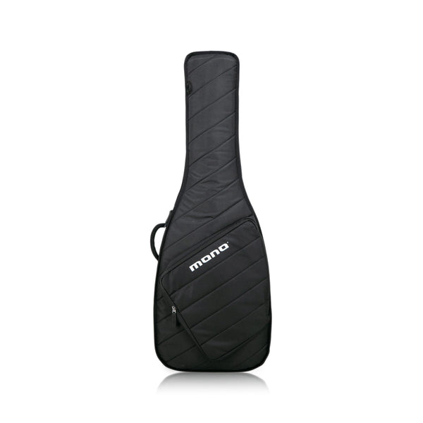MONO BASS SLEEVE 2.0, BLACK (Jet Black)