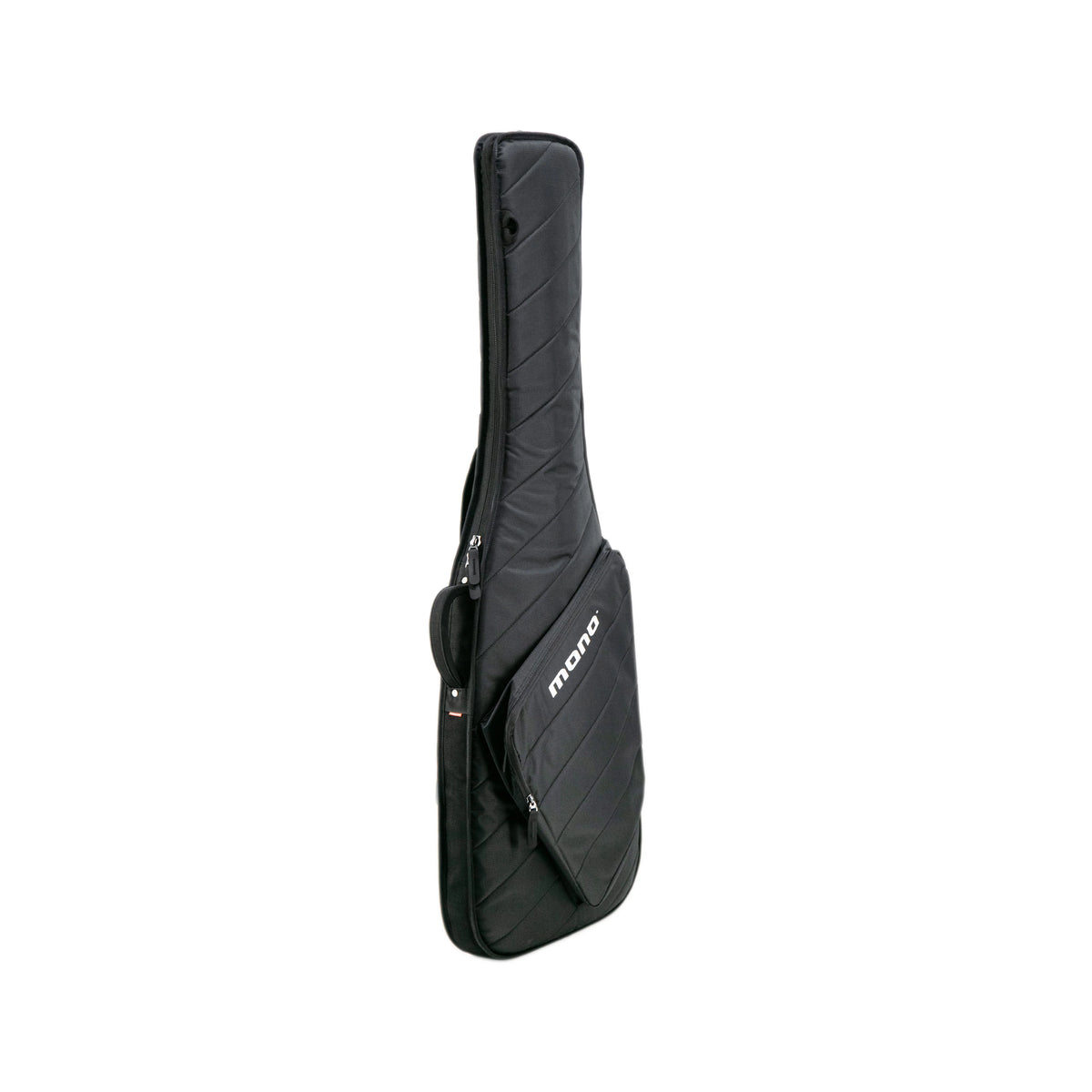 MONO BASS SLEEVE 2.0, BLACK (Jet Black)
