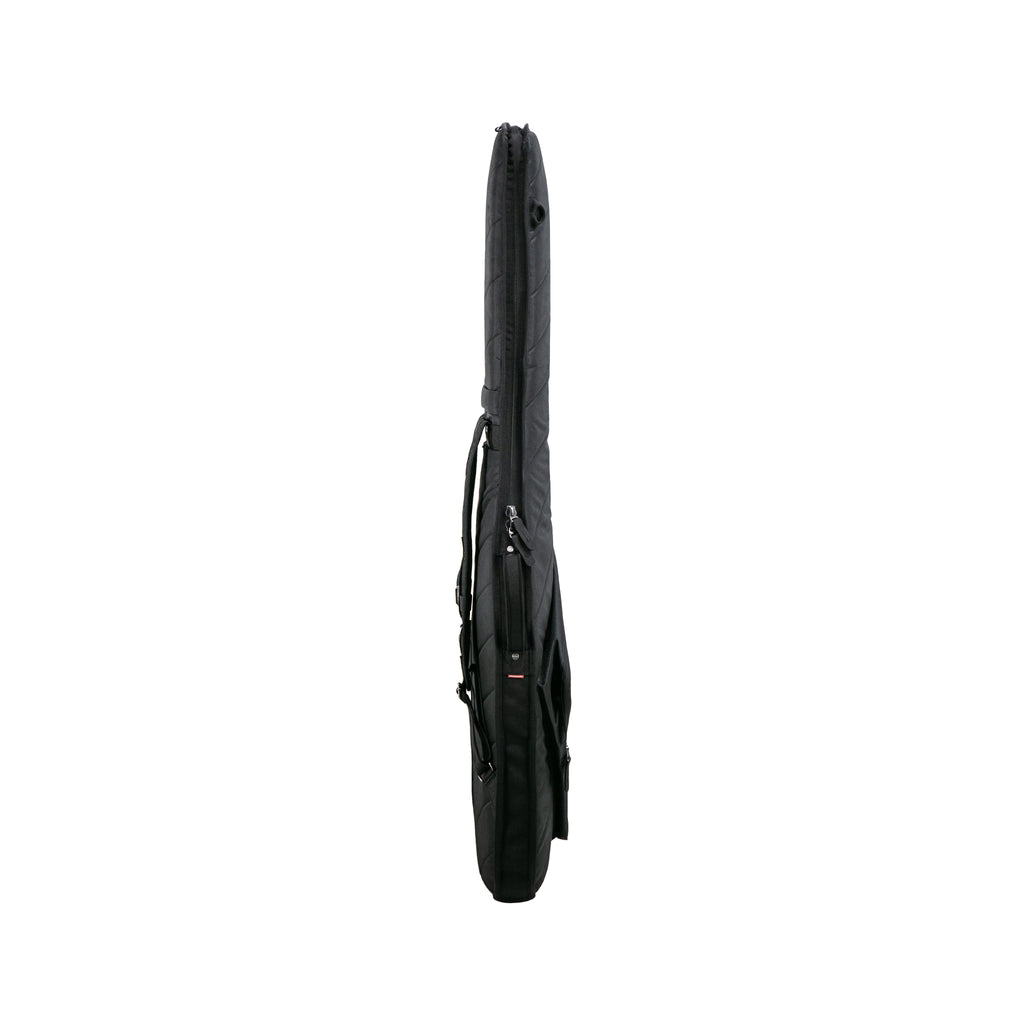 MONO BASS SLEEVE 2.0, BLACK (Jet Black)