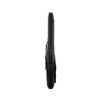 MONO BASS SLEEVE 2.0, BLACK (Jet Black)