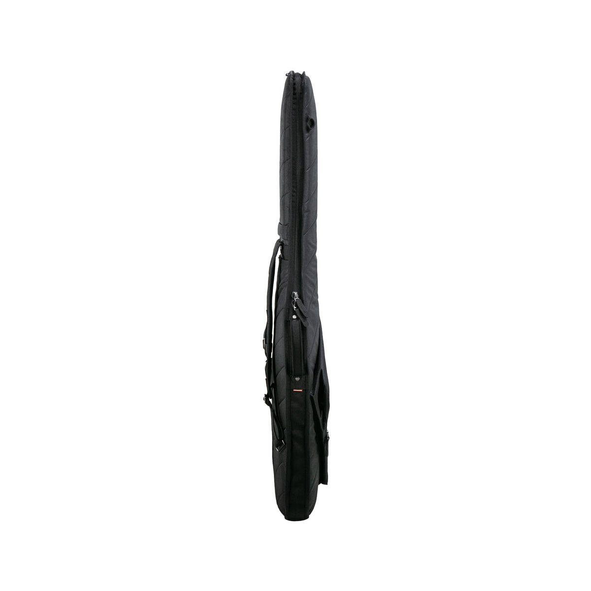 MONO BASS SLEEVE 2.0, BLACK (Jet Black)