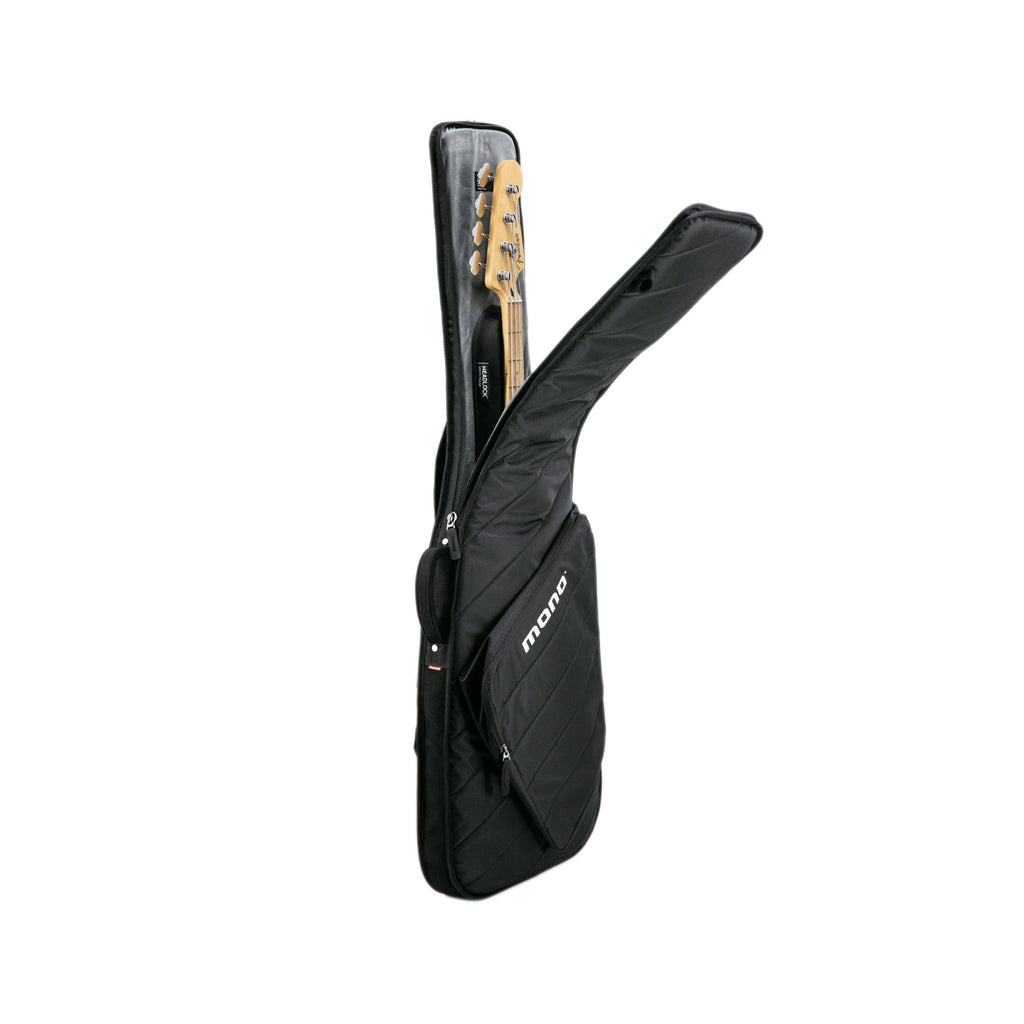 MONO BASS SLEEVE 2.0, BLACK (Jet Black)