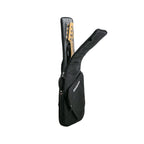 MONO BASS SLEEVE 2.0, BLACK (Jet Black)