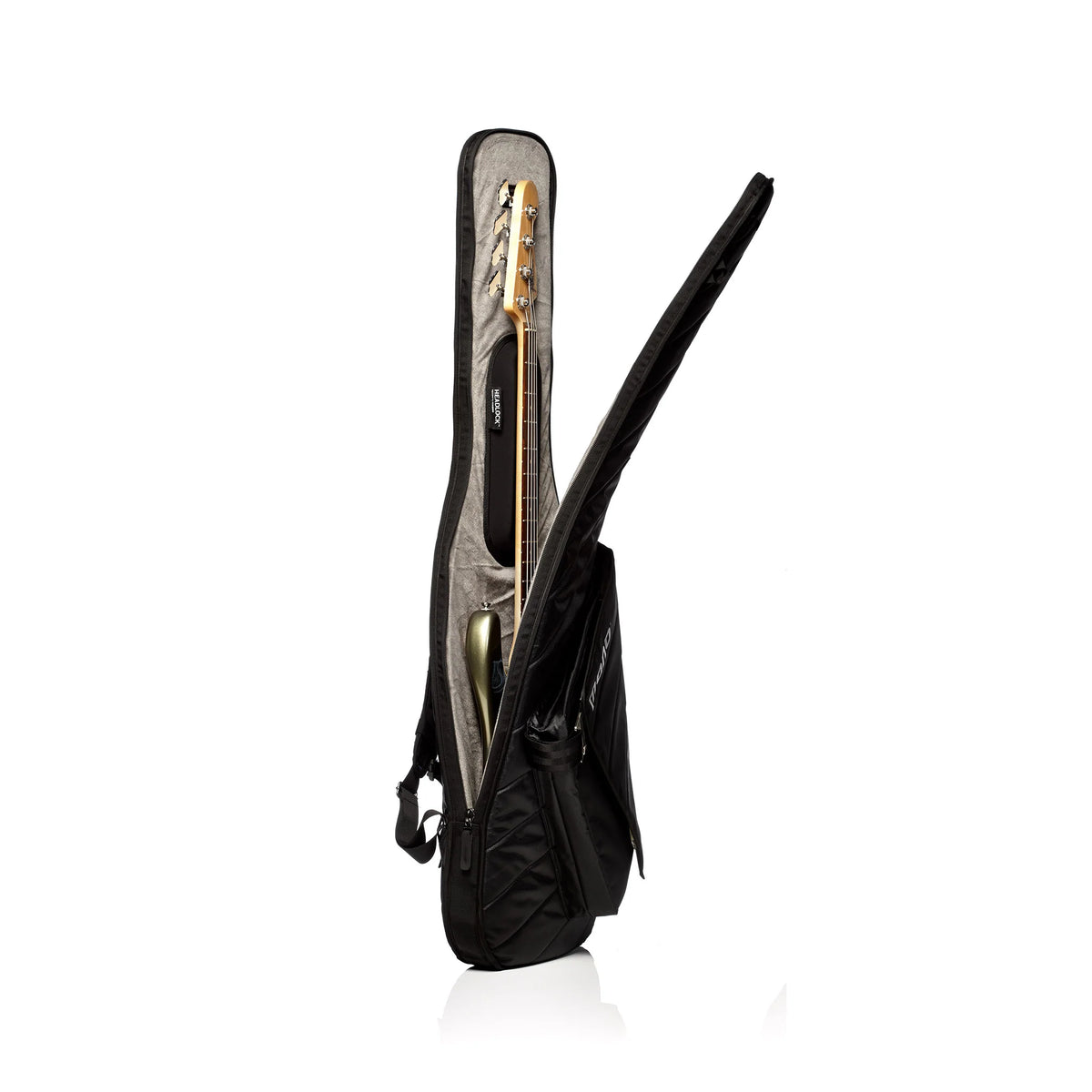 MONO Bass Sleeve (Jet Black)