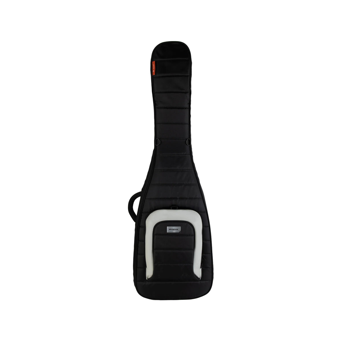 MONO Single Bass (Jet Black)