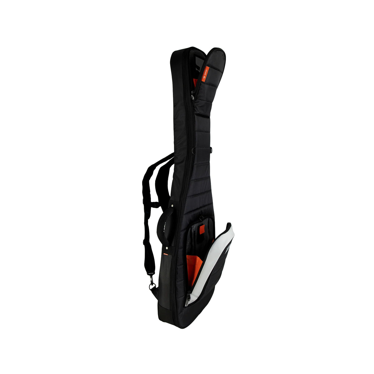 MONO Single Bass (Jet Black)