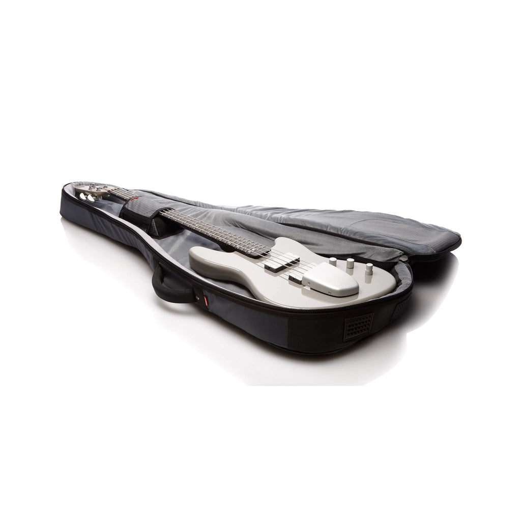 MONO Single Bass (Jet Black)
