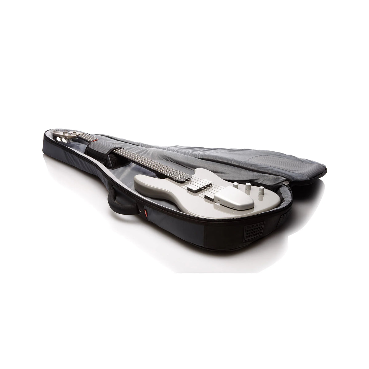 MONO Single Bass (Jet Black)