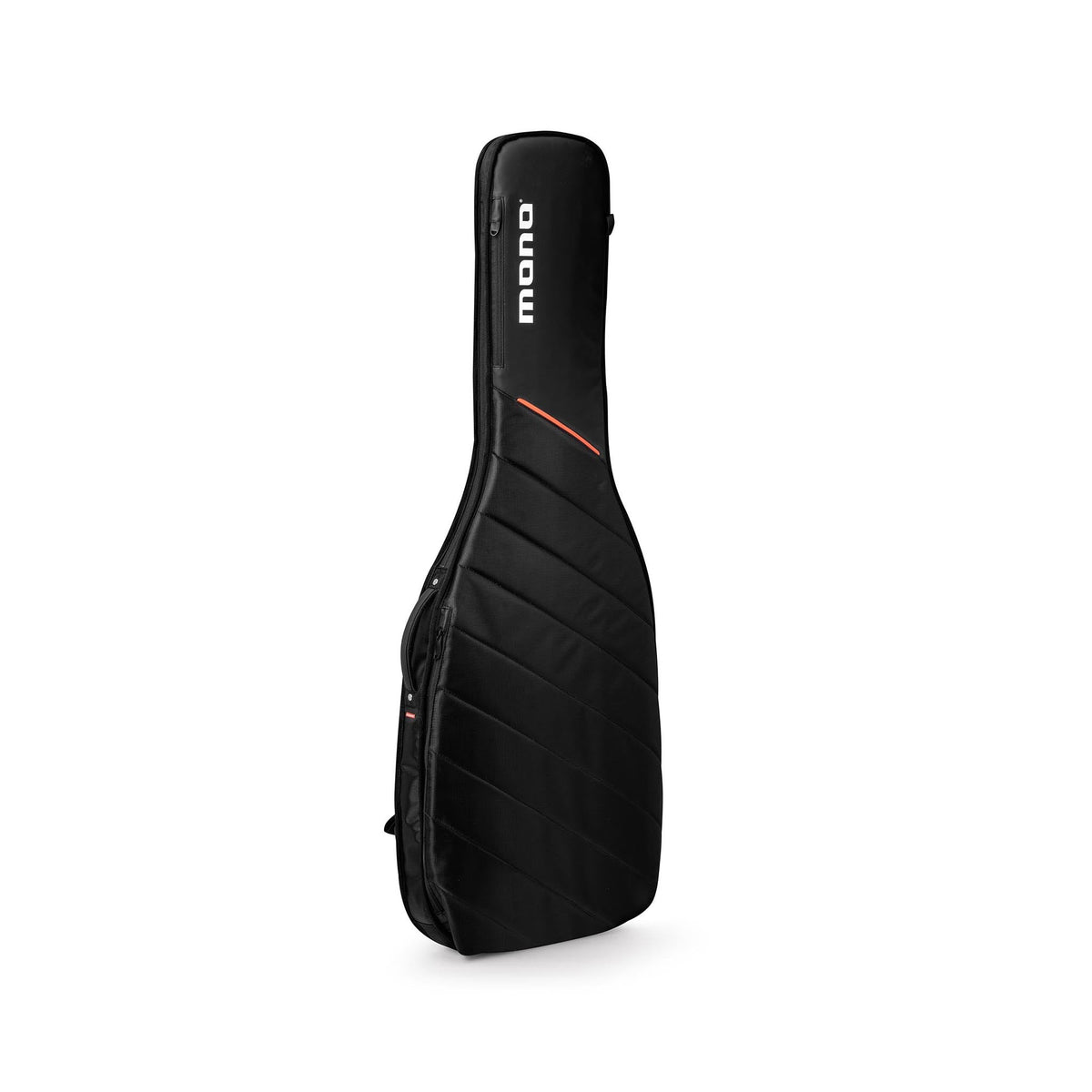 MONO Stealth Electric Bass Case (Black)