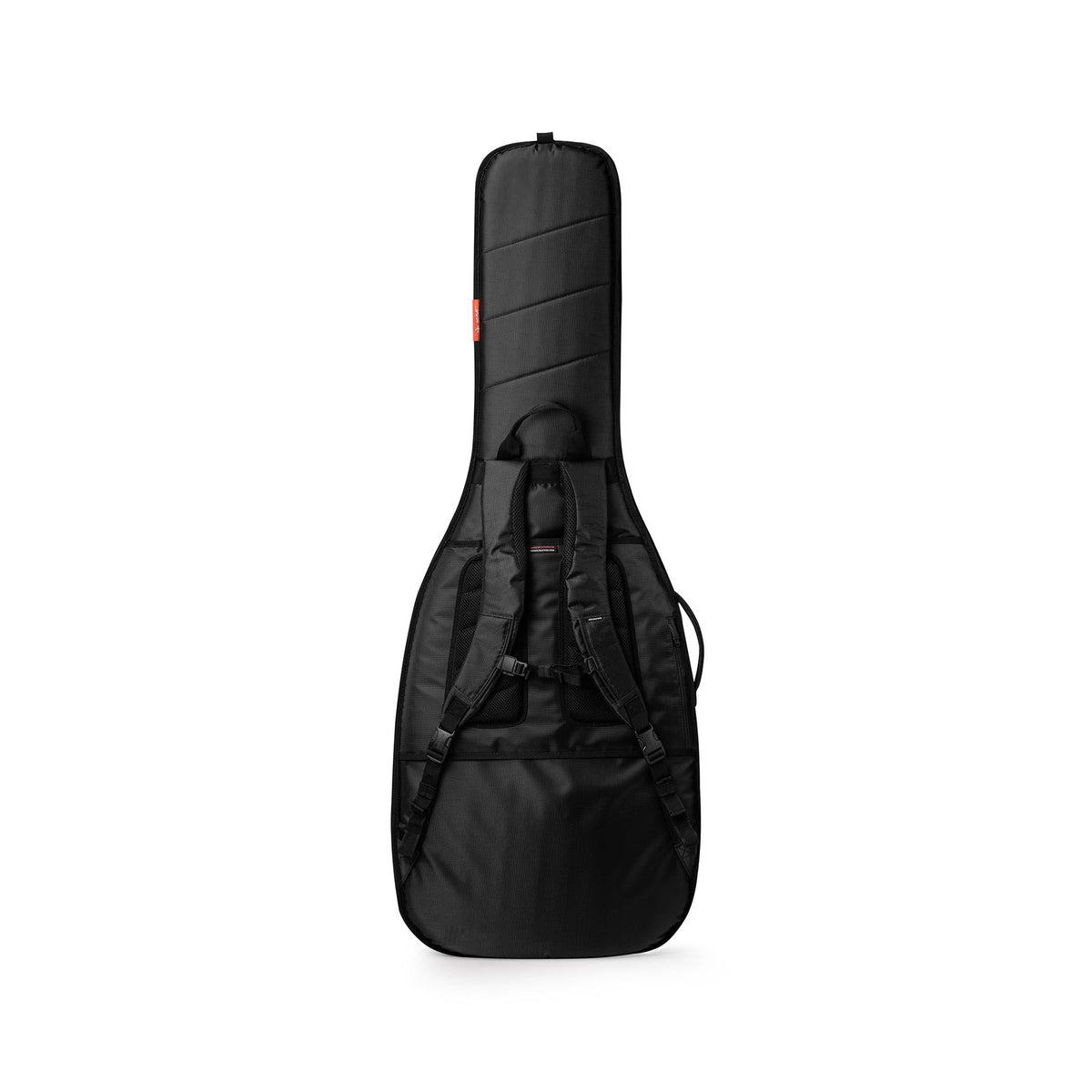 MONO Stealth Electric Bass Case (Black)