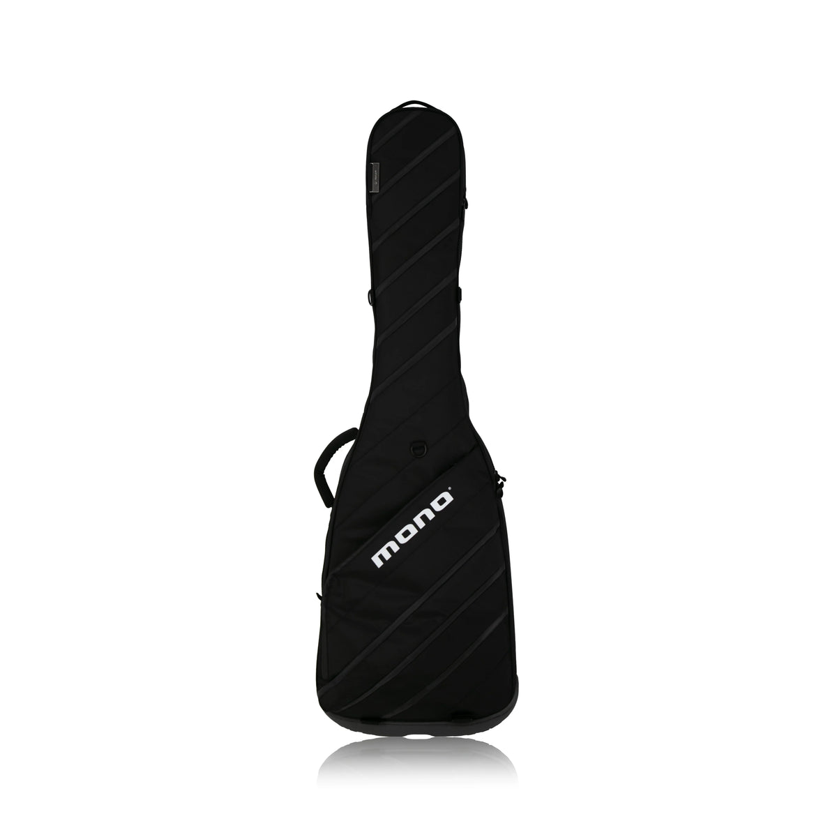 MONO VERTIGO™ ULTRA BASS (BLACK) (Jet Black)