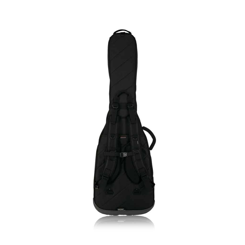 MONO VERTIGO™ ULTRA BASS (BLACK) (Jet Black)