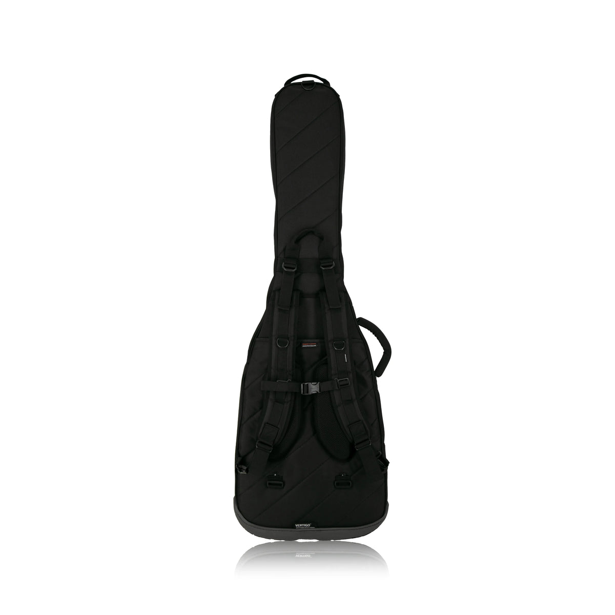 MONO VERTIGO™ ULTRA BASS (BLACK) (Jet Black)