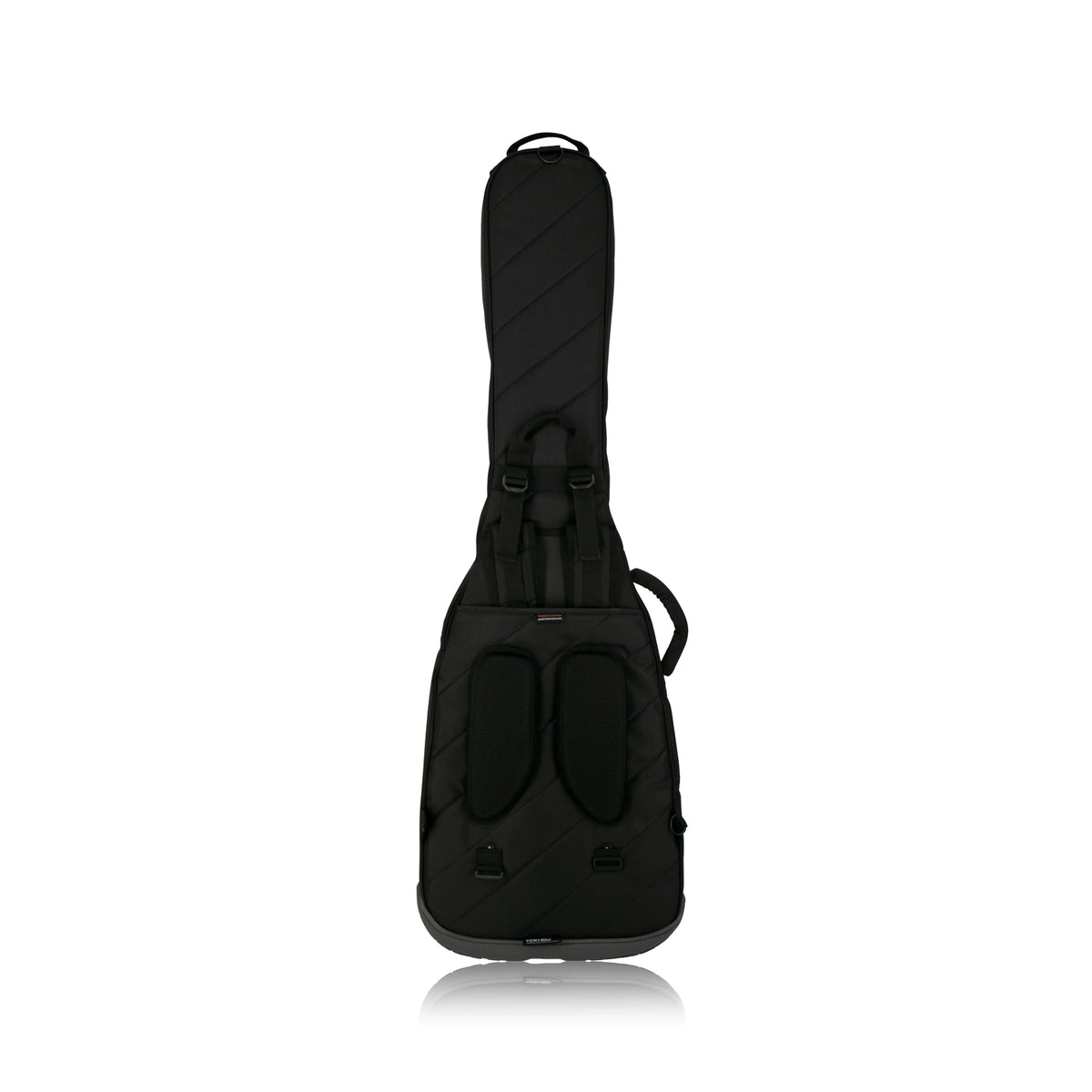 MONO VERTIGO™ ULTRA BASS (BLACK) (Jet Black)
